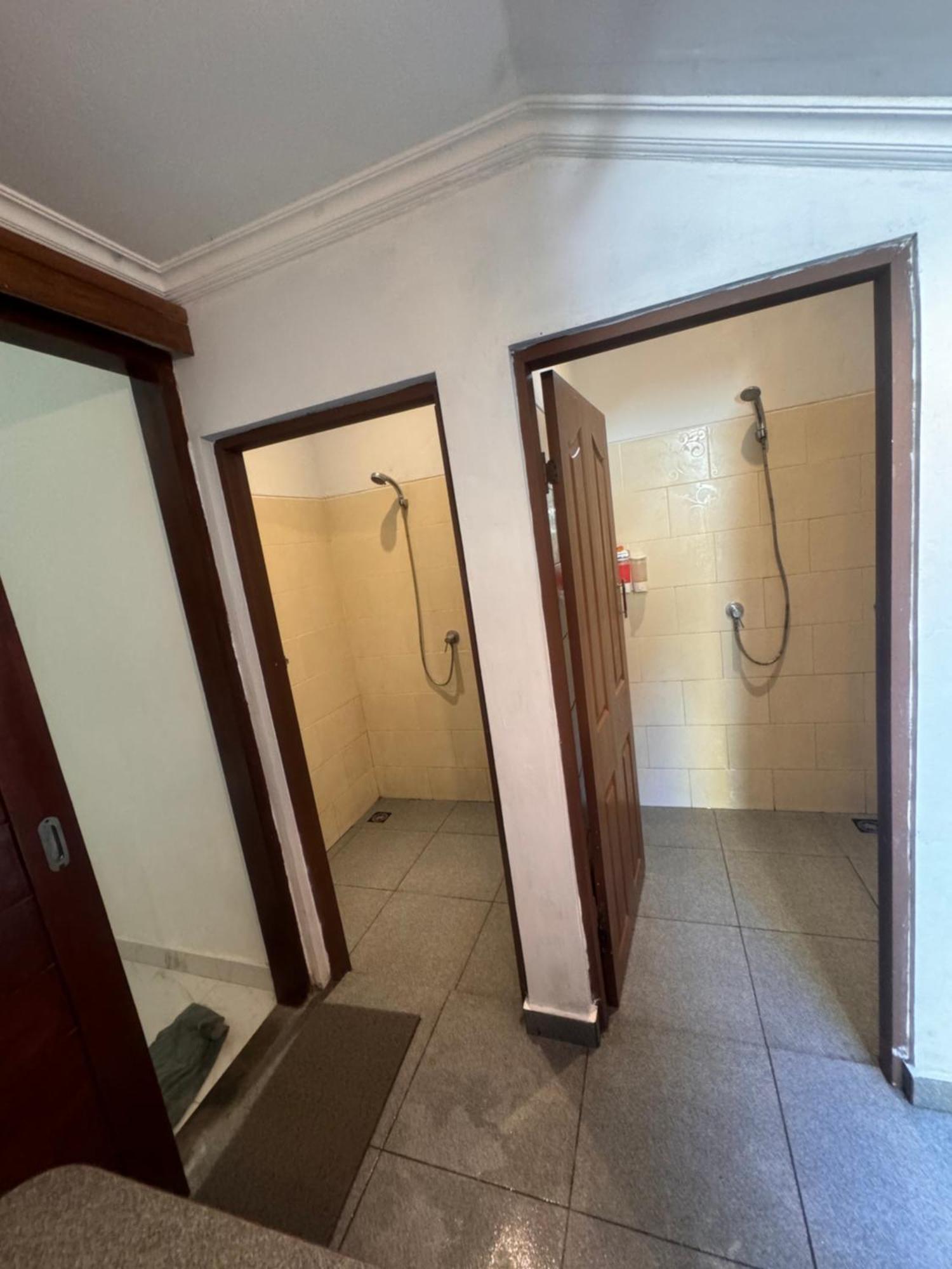 Dream Beach Hostel Lembongan Luaran gambar